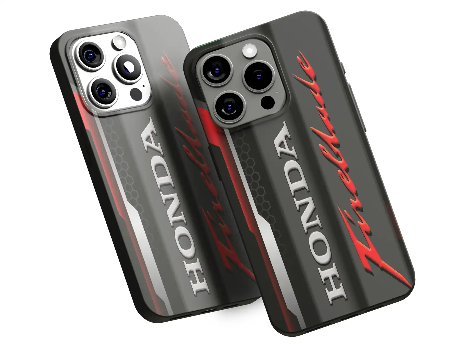 Honda Smartphone Silikonhüllen Tuning Stil